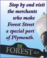 Forest Ave